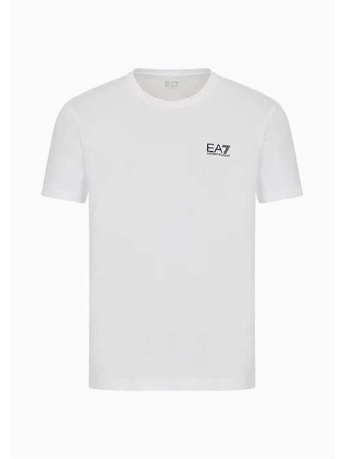 t-shirt EA7 | 8NPT51 PJM9Z1100